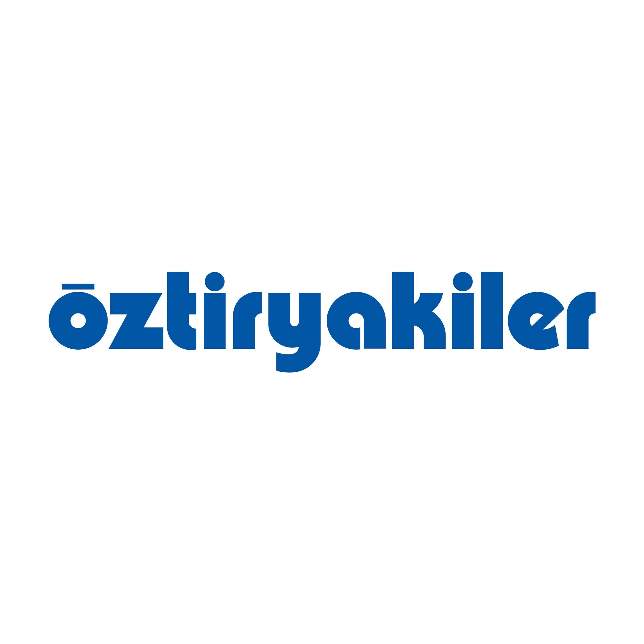Konya Öztiryakiler Teknik Servisi